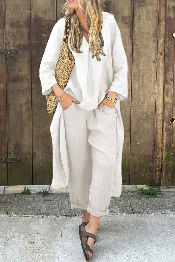 Ava - Two-Piece Set