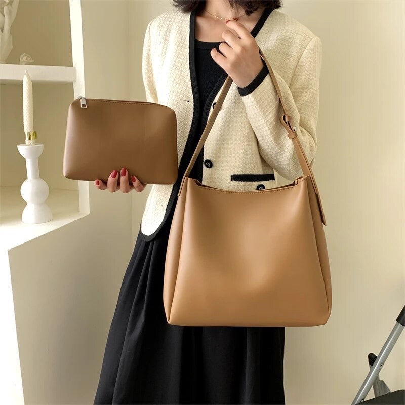 Zaia - Grand Tote