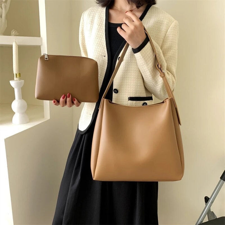 Zaia - Grand Tote