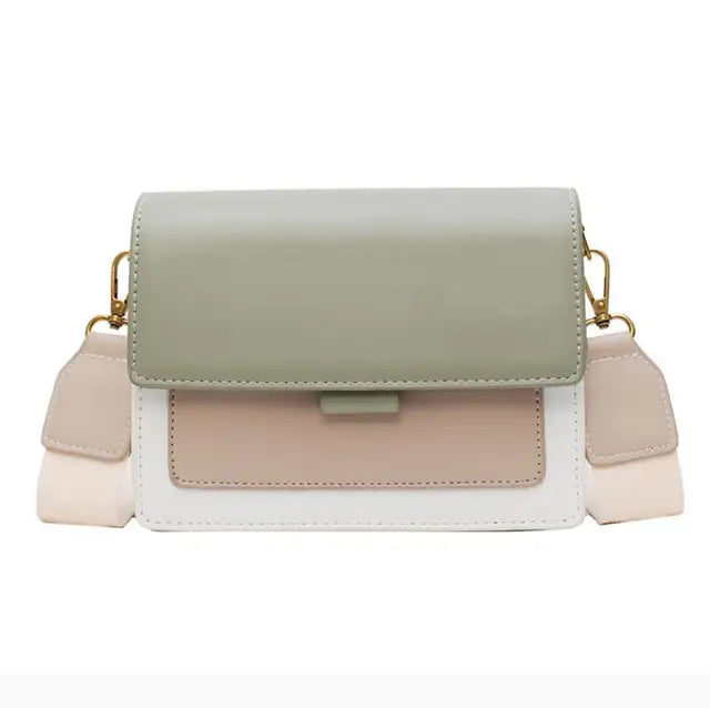 Celia™ - Elegant Crossbody Bag