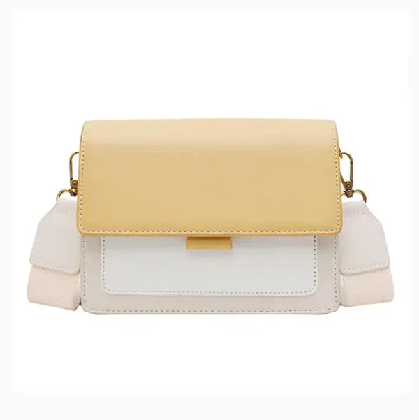 Celia™ - Elegant Crossbody Bag