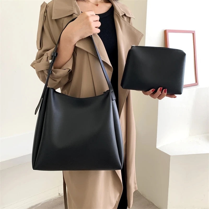 Zaia - Grand Tote