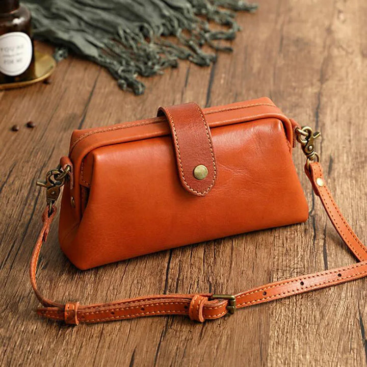 Timeless Charm of Verissa | Unique Women's Bag