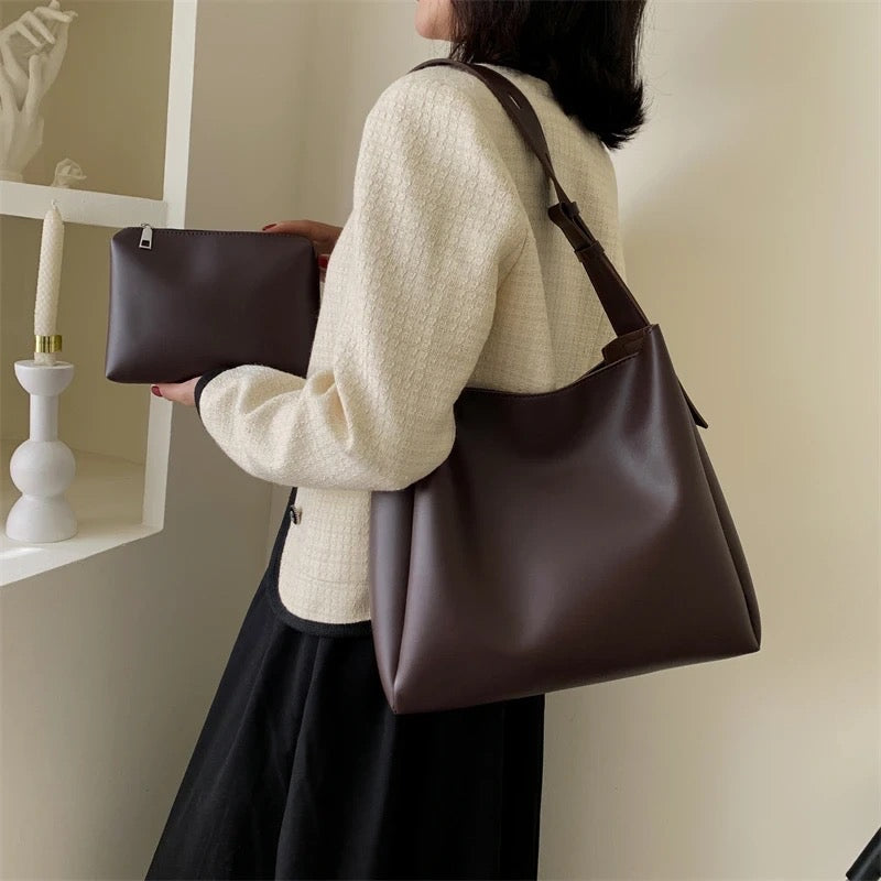 Zaia - Grand Tote