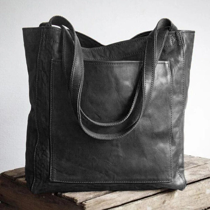 MARJA | Leather Bag
