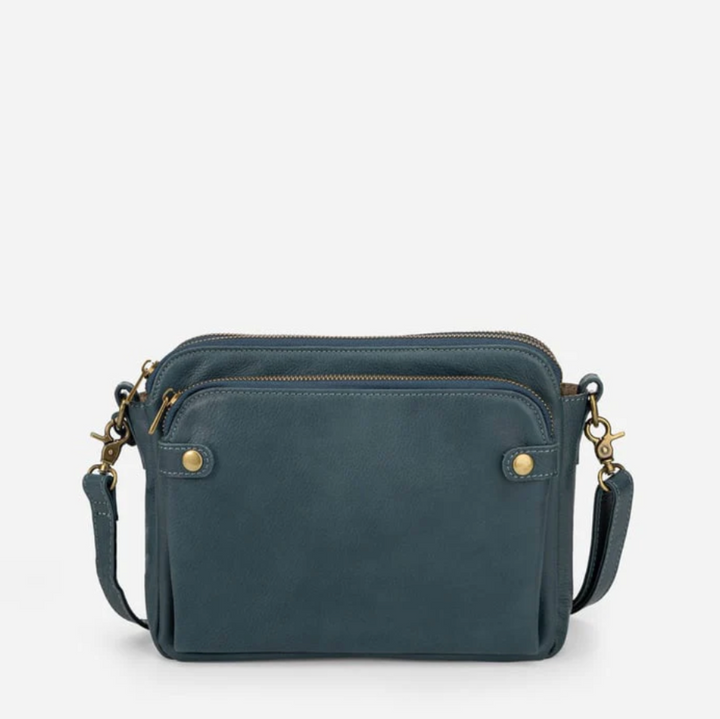 Ysabel | Genuine Leather Tote Bag
