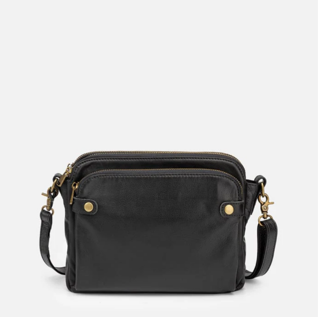 Ysabel | Genuine Leather Tote Bag