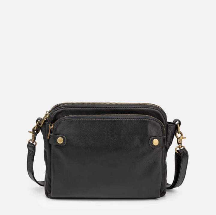 Ysabel | Genuine Leather Tote Bag