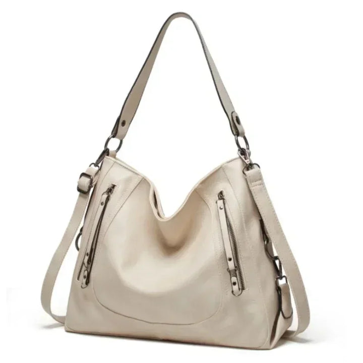 Sofia - Casual Leather Bag
