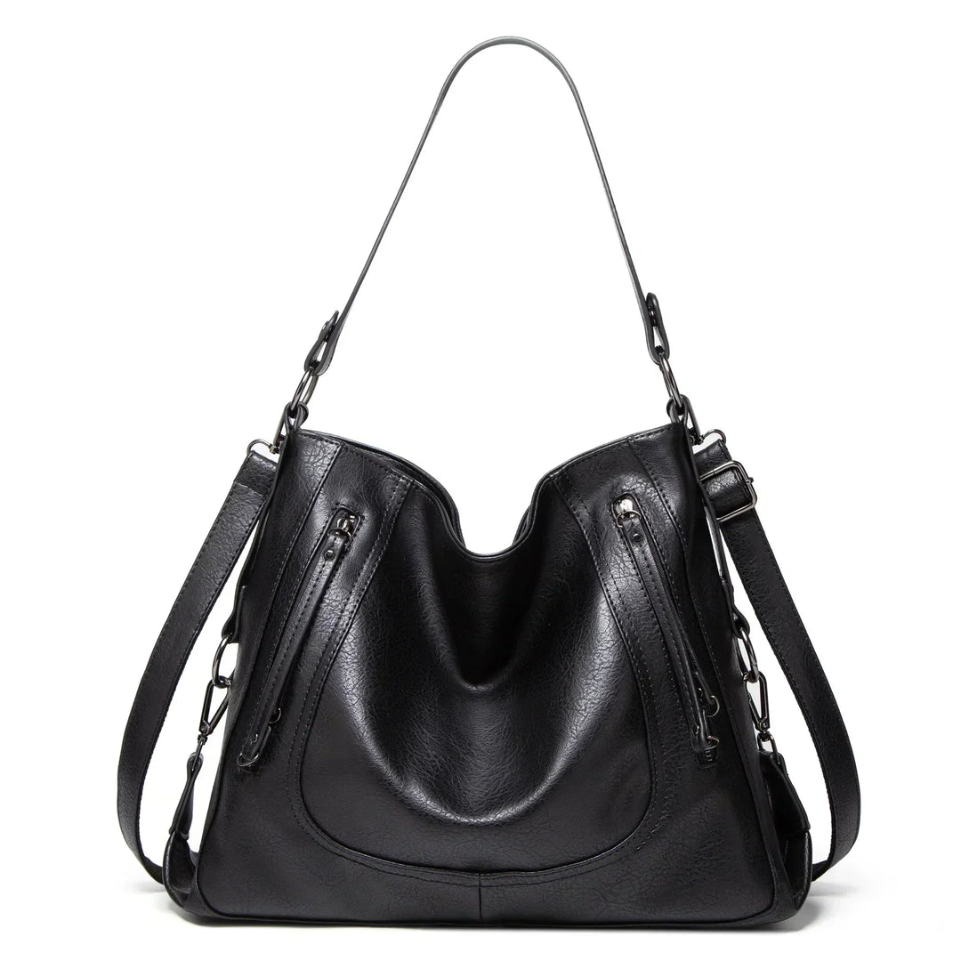 Sofia - Casual Leather Bag