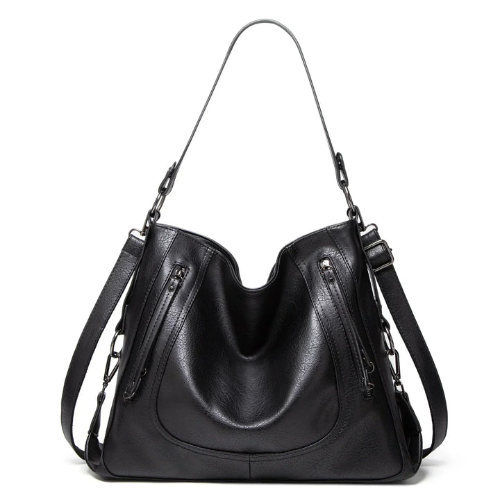 Sofia - Casual Leather Bag