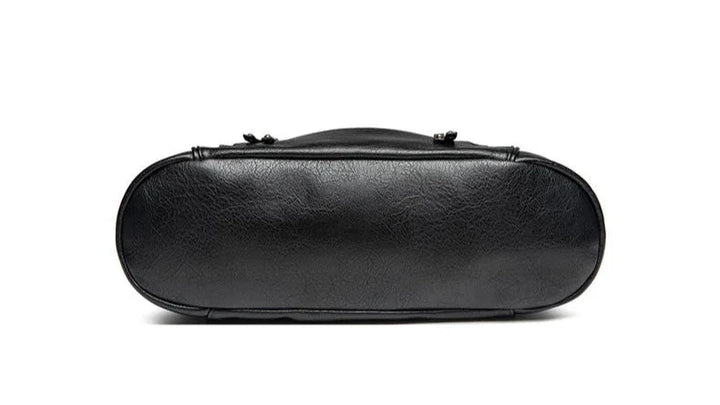 Evelyn - Elegant Leather Handbag