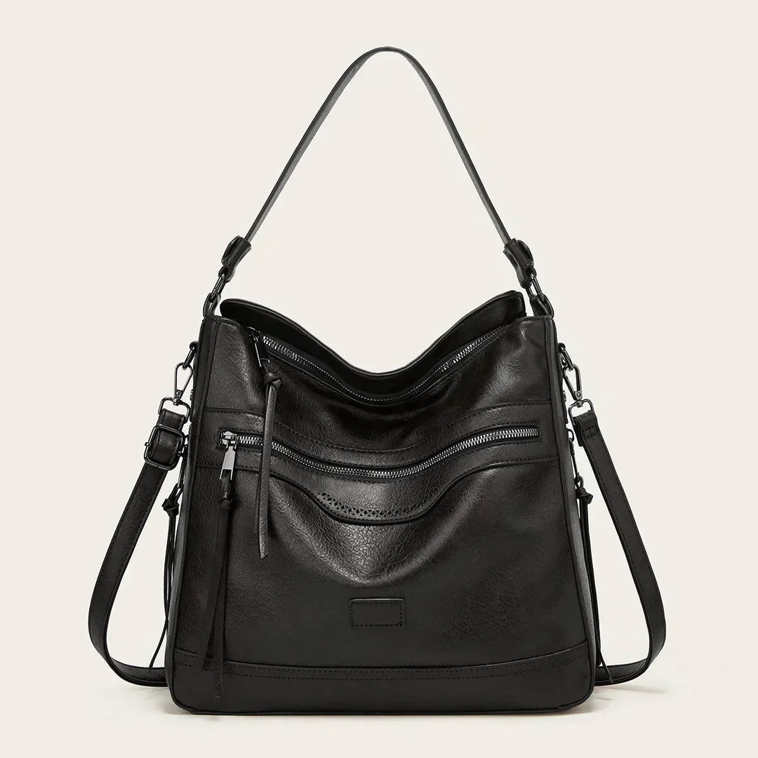 Claire - Leather Bag