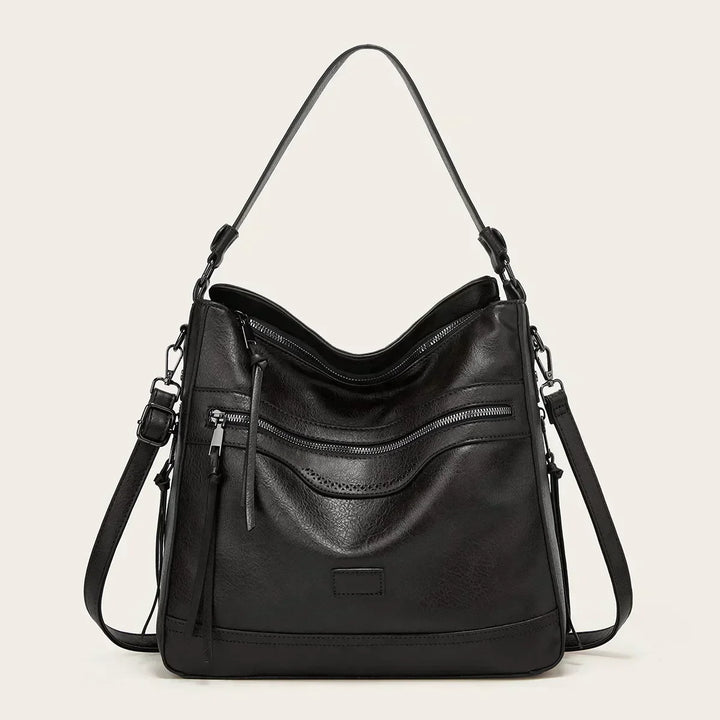 Claire - Leather Bag