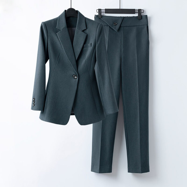 Victoria - Prestige Blazer Set