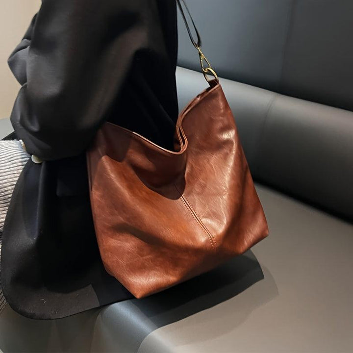 Mary - Premium Shoulder Bag