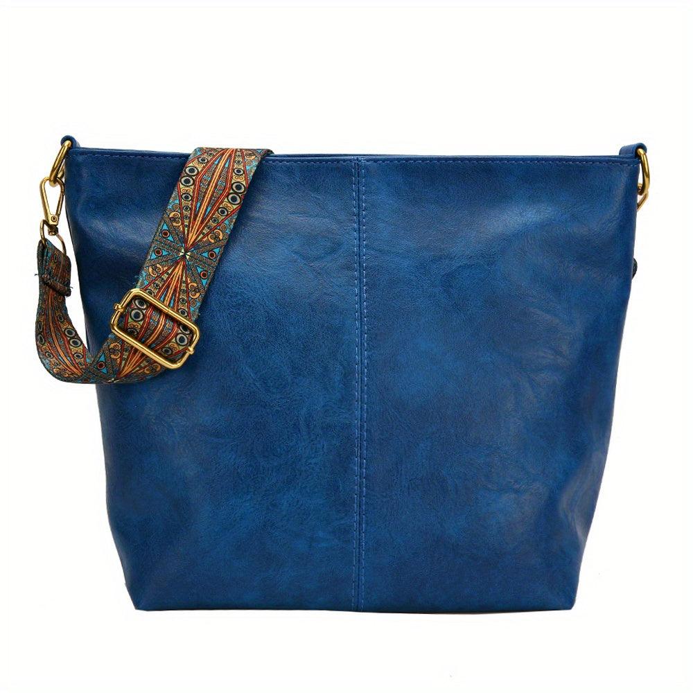 Mary - Premium Shoulder Bag