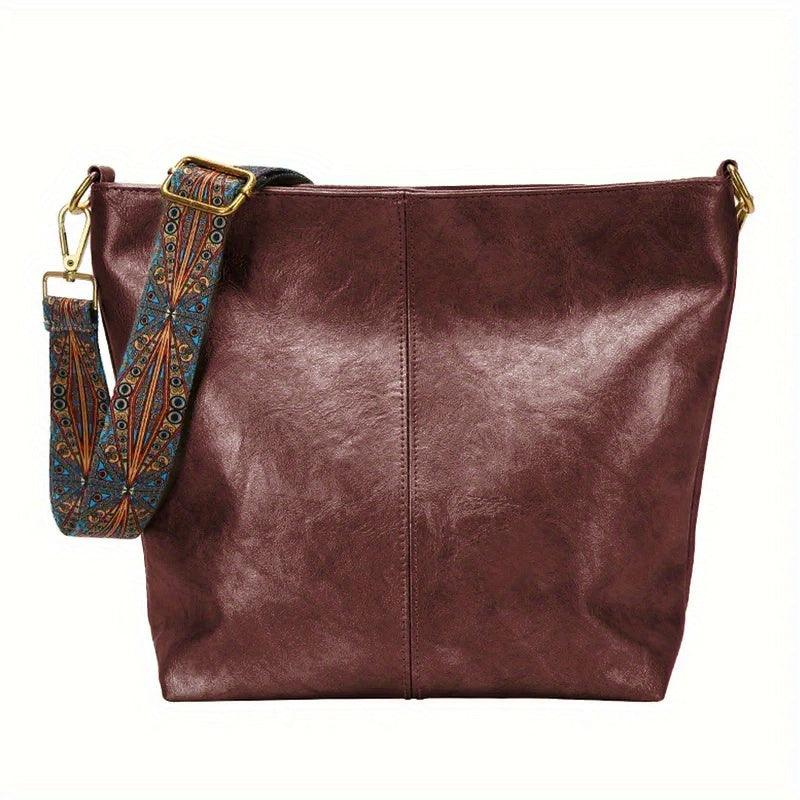 Mary - Premium Shoulder Bag