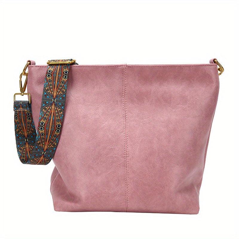 Mary - Premium Shoulder Bag
