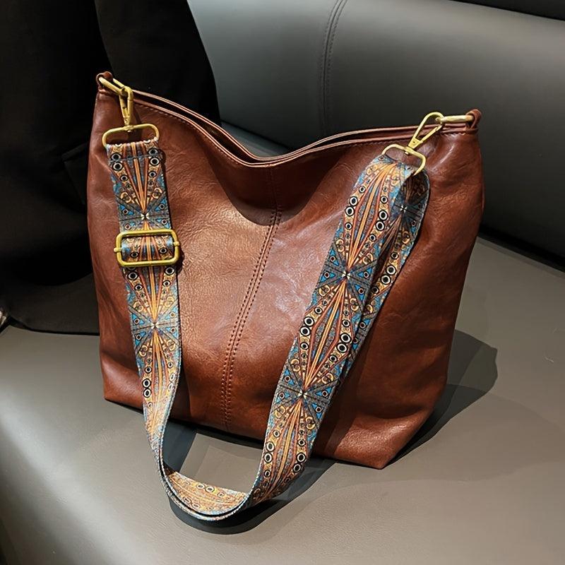 Mary - Premium Shoulder Bag