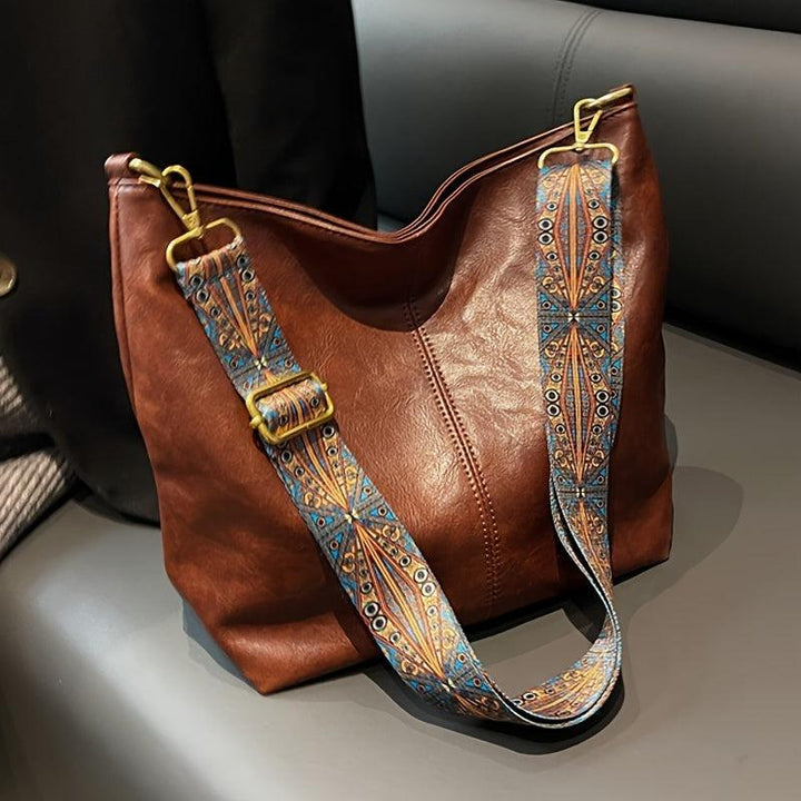 Mary - Premium Shoulder Bag