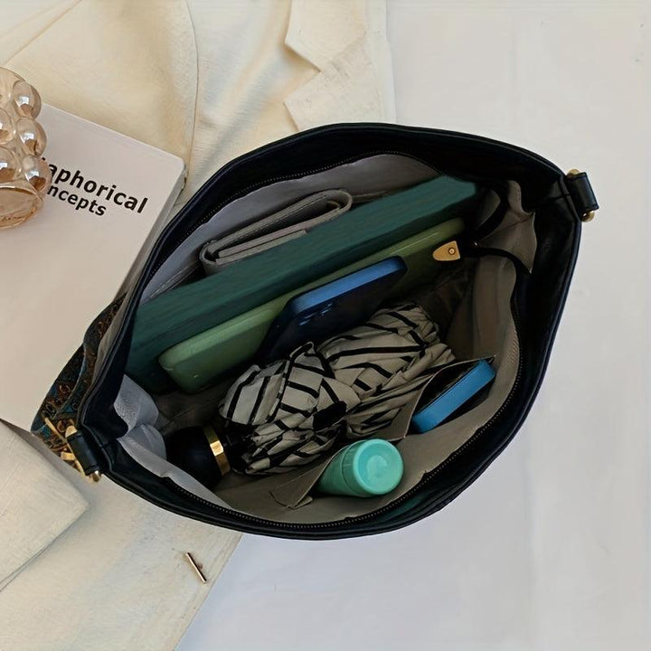 Mary - Premium Shoulder Bag