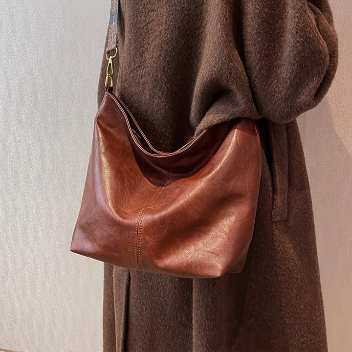 Mary - Premium Shoulder Bag