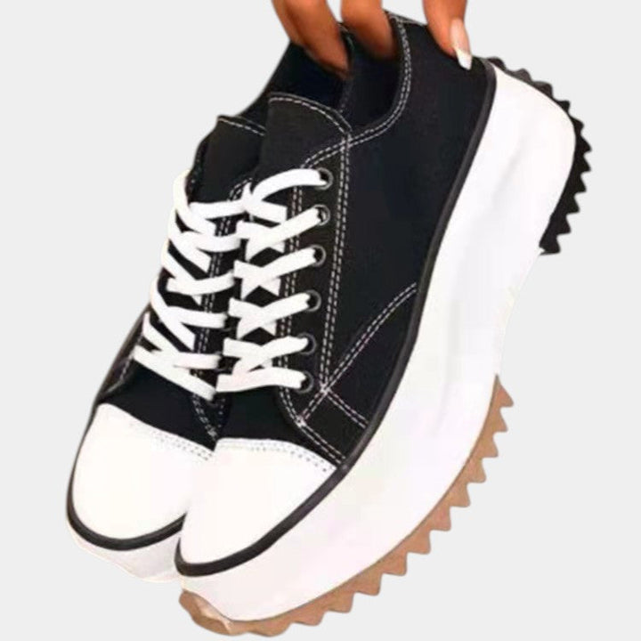 Eveloise - Comfortable Sneakers