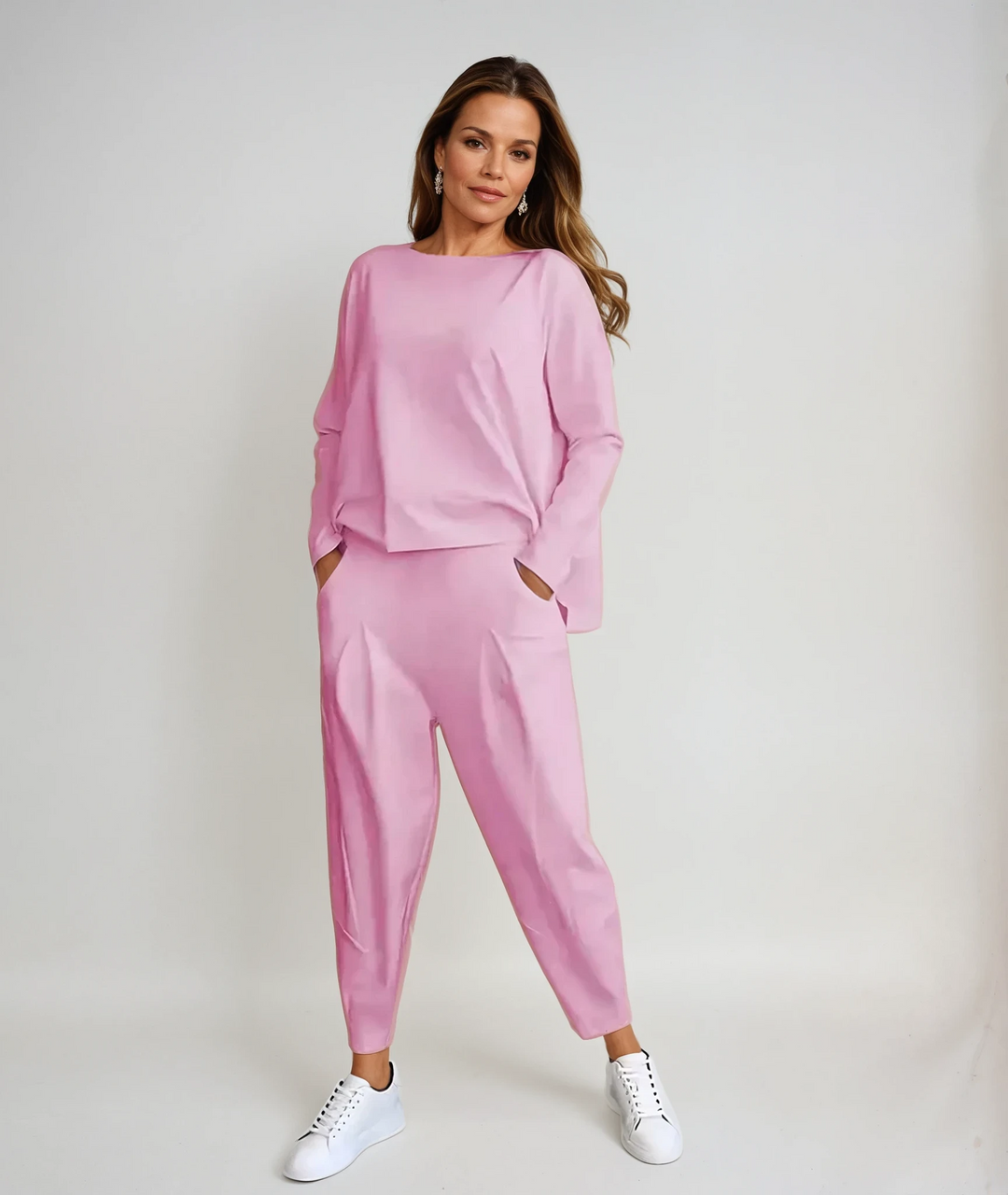 Brooke - Two-Piece Set
