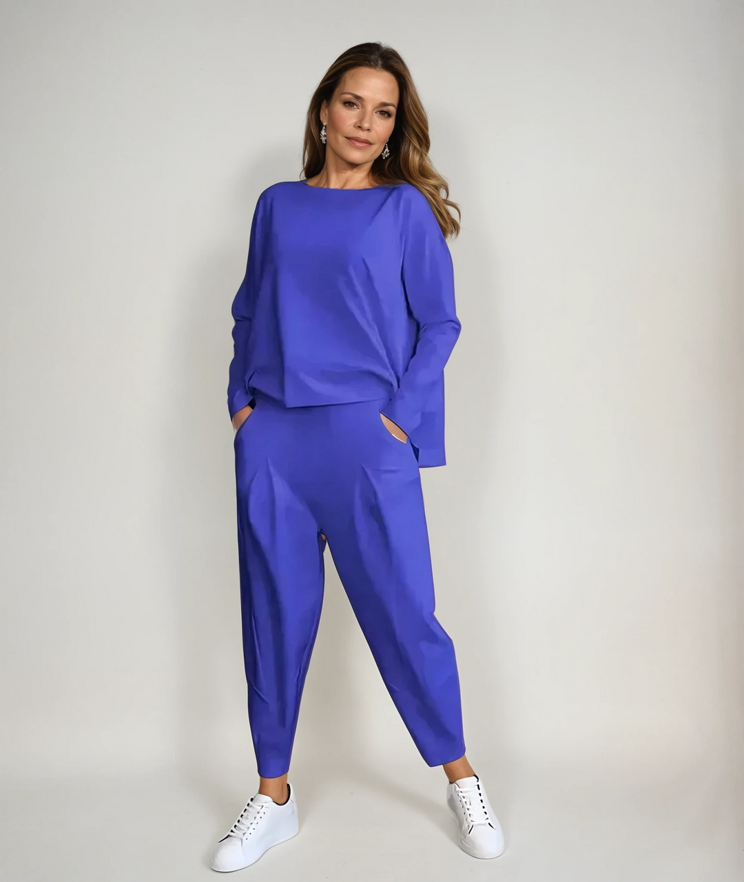Brooke - Two-Piece Set