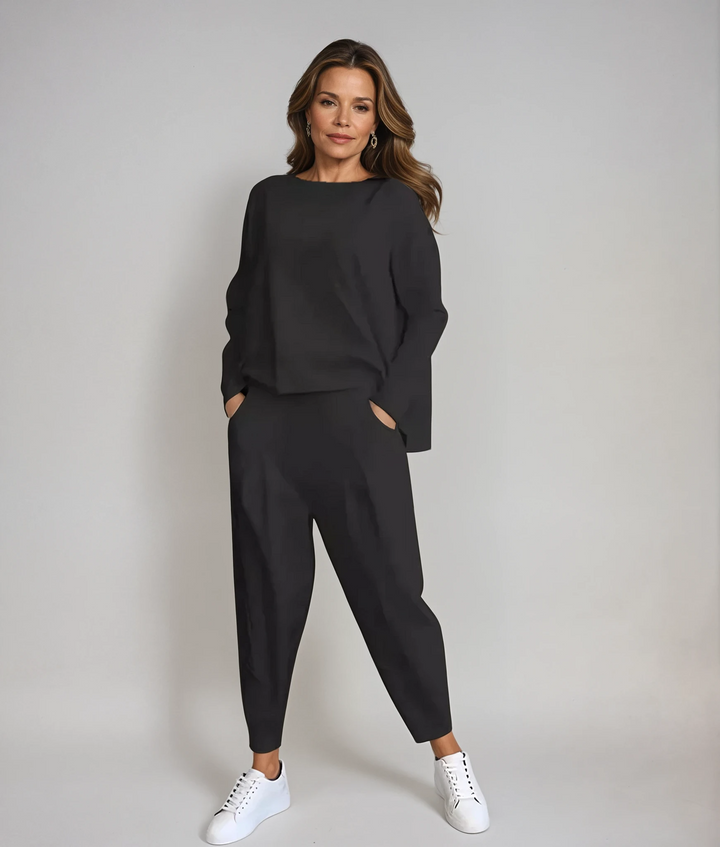 Brooke - Two-Piece Set